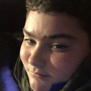 Meet your Posher, Aiden